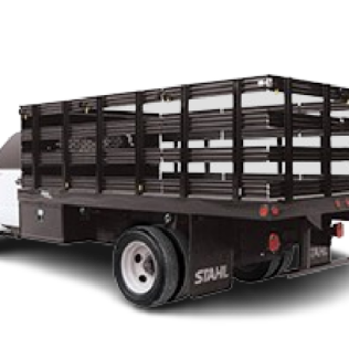 16ft Stake – Ram 5500 Stake or similar