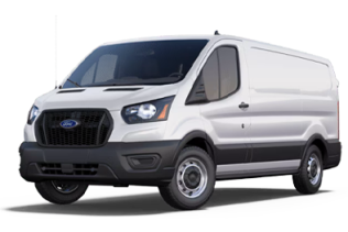 Transit Cargo Van 350 Med R Extended